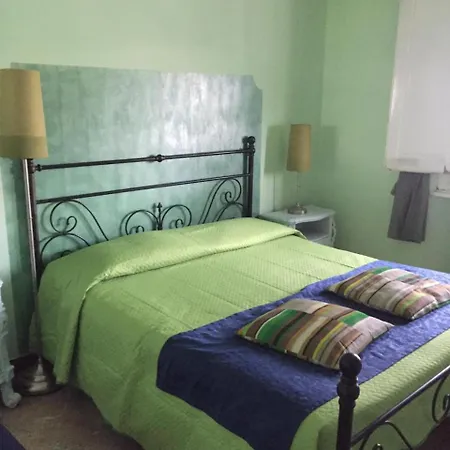 Bed & Breakfast Belfiore Florencie
