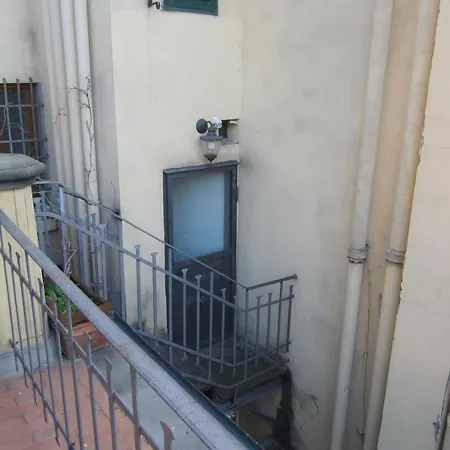 Apartamento Yome - Your In Florencia
