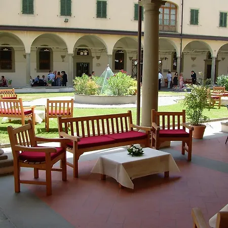 Bed & Breakfast Convitto Della Calza - Casa Per Ferie