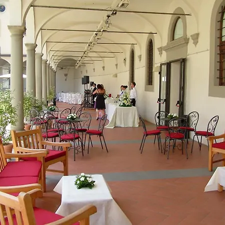 Convitto Della Calza - Casa Per Ferie Firenze