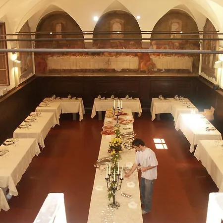 Convitto Della Calza - Casa Per Ferie Bed & Breakfast Firenze