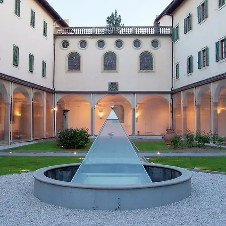 Convitto Della Calza - Casa Per Ferie 3* Firenze