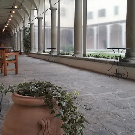 Convitto Della Calza - Casa Per Ferie