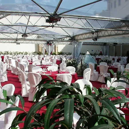 Convitto Della Calza - Casa Per Ferie Bed & Breakfast 3*