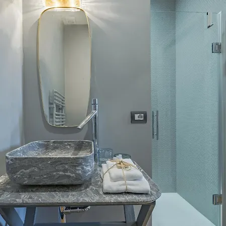 Apartment - Repubblica Exclusive Florence