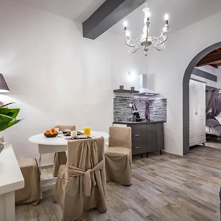 Angel's House Apartment