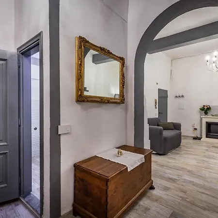 Angel's House Apartment