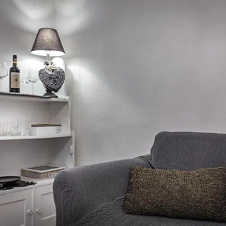 Angel's House Apartment Florence
