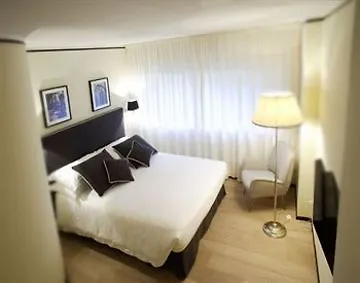 Hotel Ponte Vecchio Suites&spa