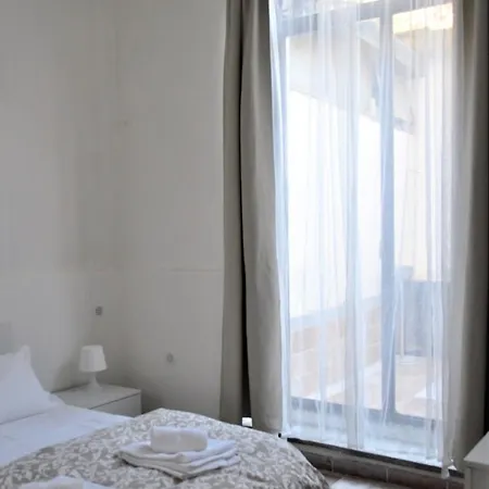 Exclusive Zanobi * Florence