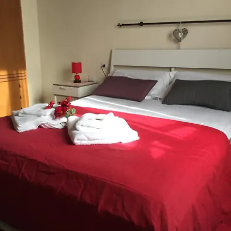 Bed & Breakfast B&B Fior di Firenze