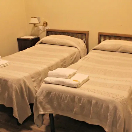 Sogna Bed & Breakfast 2*