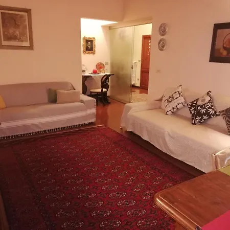 La Rosa Townhouse Bed & Breakfast Florence