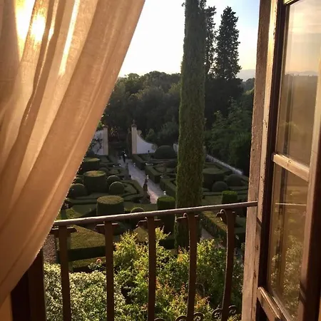 Ośrodek wypoczynkowy Le Piazzole