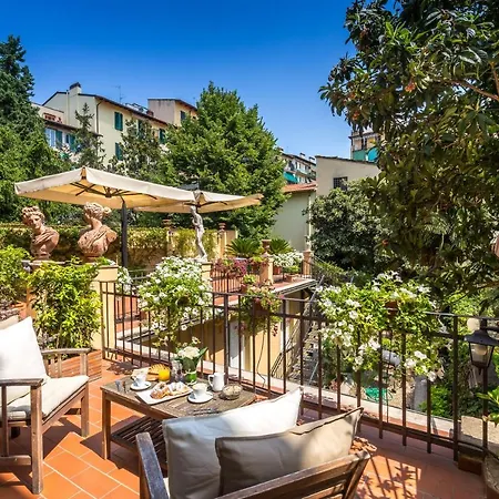 Ungherese Small Luxury Hotel