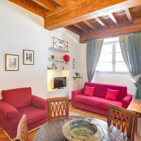 Palazzo Spinelli Charm Firenze