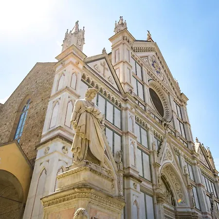 Palazzo Spinelli Charm