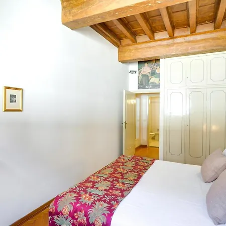 Appartamento Palazzo Spinelli Charm