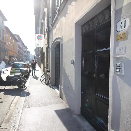 Appartement Aleri Florence