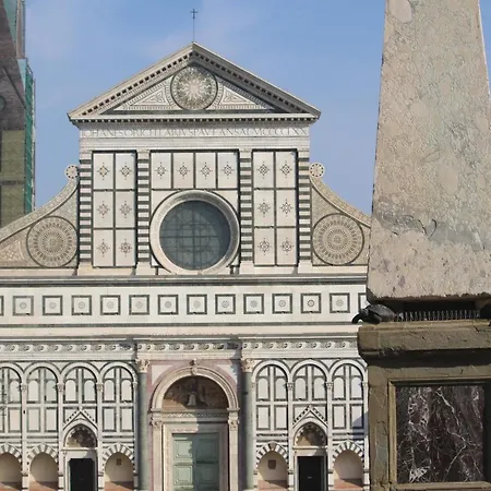 Apartment Aleri Florence