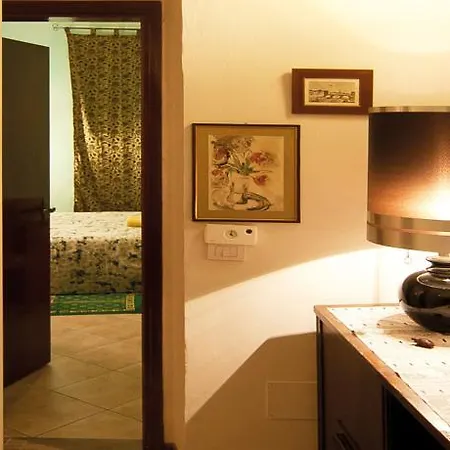Guest house Casa Billi Florence