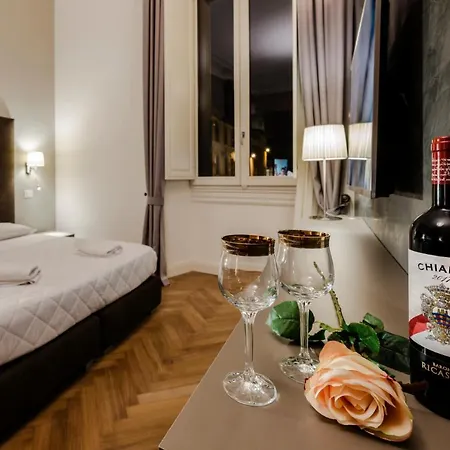 Guest house Daphne 3*