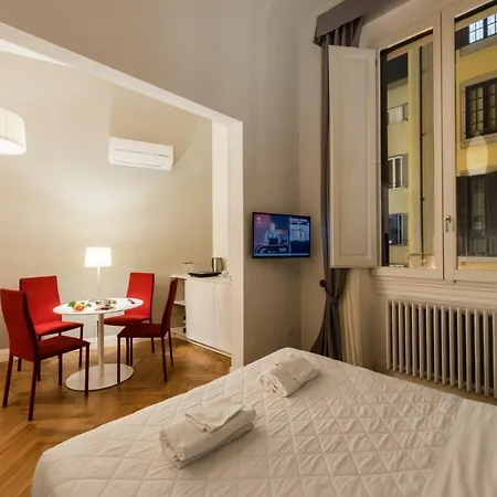 Daphne Guest house Florence