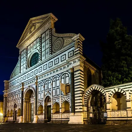 Daphne 3* Florence