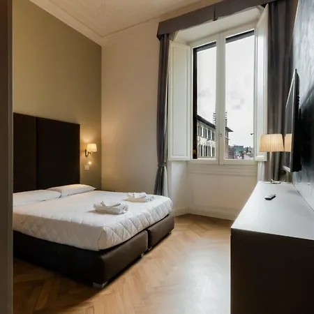 Daphne Guest house 3*
