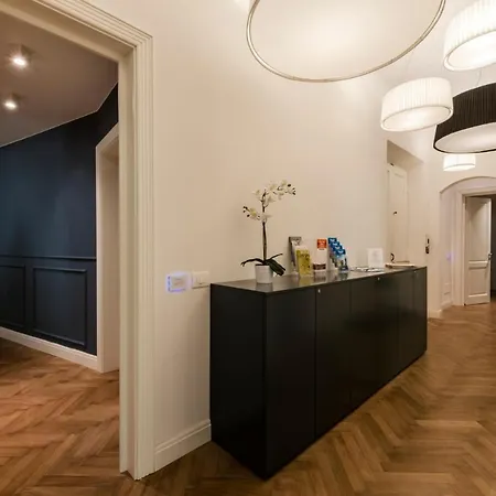 Daphne Guest house Florence