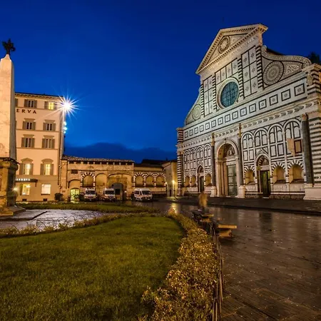 Daphne Gasthuis Florence
