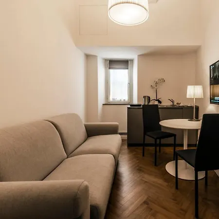 Daphne Guest house Florence