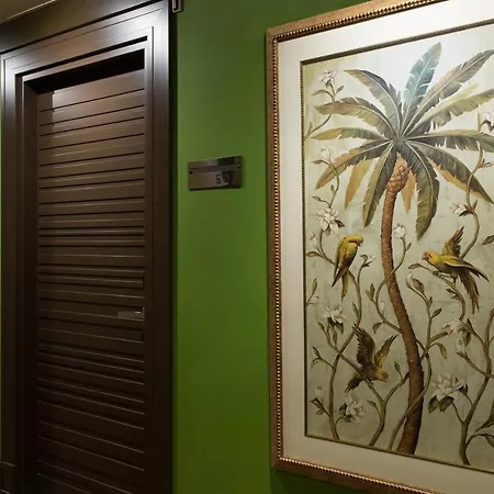 Grand Cavour 4* Florence