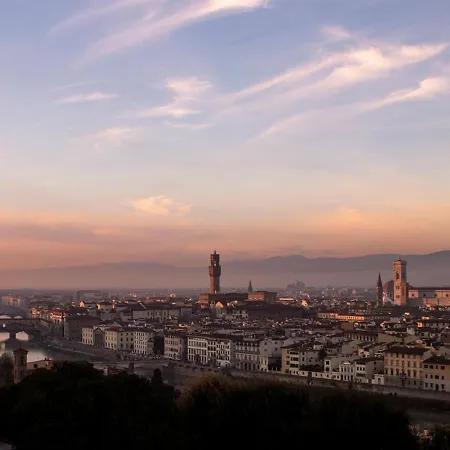 Fornace Gasthuis Florence
