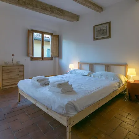 Amorino Apartment Florence