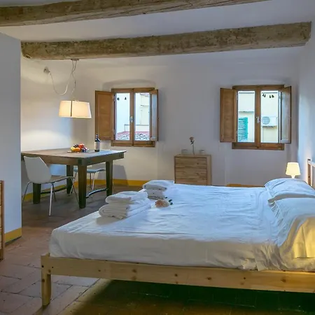 Apartment Amorino