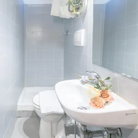 Amorino Apartment
