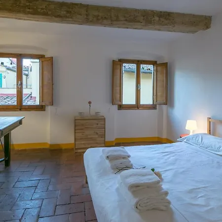 Amorino Apartment Florence