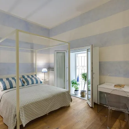 Villa Michelangelo With Swimming Pool Florenz