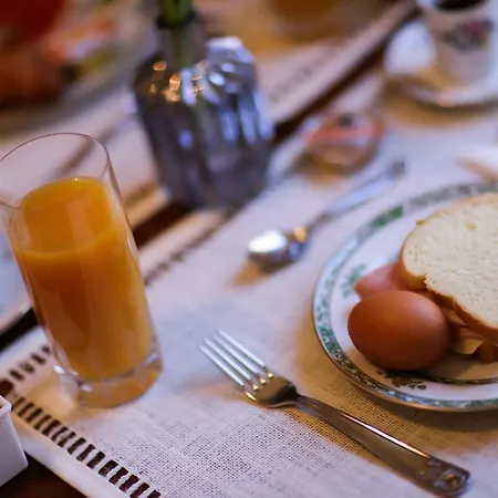 Bed & Breakfast Residenza Cecchi 3*