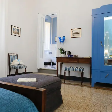 Bed & Breakfast Residenza Cecchi Florence