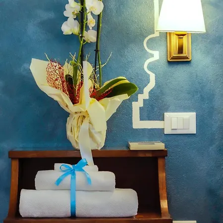 Residenza Cecchi Bed & Breakfast Florence