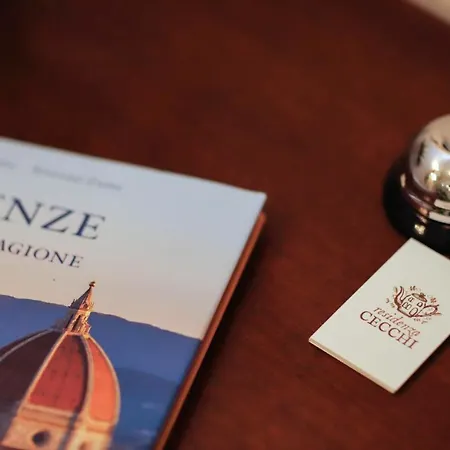 Residenza Cecchi Bed & Breakfast Florence