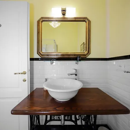 Bed & Breakfast Residenza Cecchi Florence
