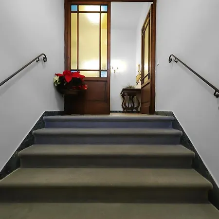 Residenza Cecchi Bed & Breakfast