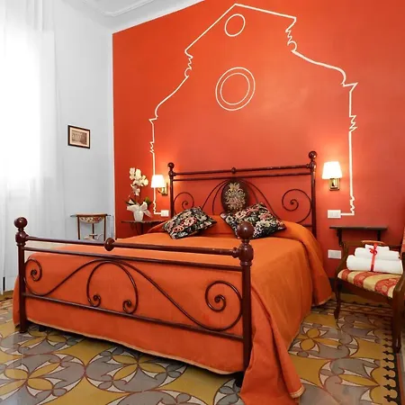 Residenza Cecchi 3*