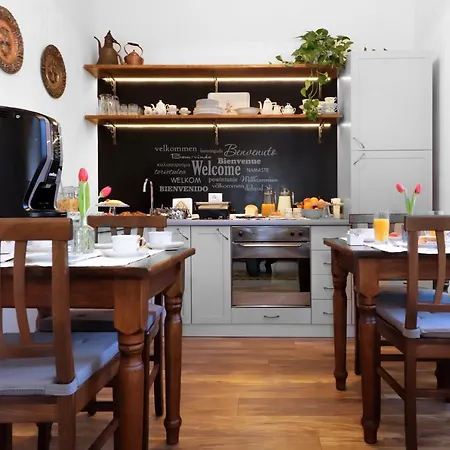 Residenza Cecchi Florenz