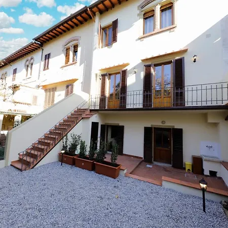 Residenza Cecchi 3*