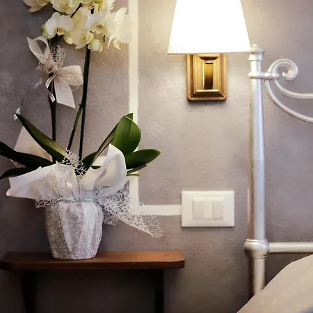 Bed & Breakfast Residenza Cecchi 3*
