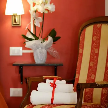 Residenza Cecchi 3*
